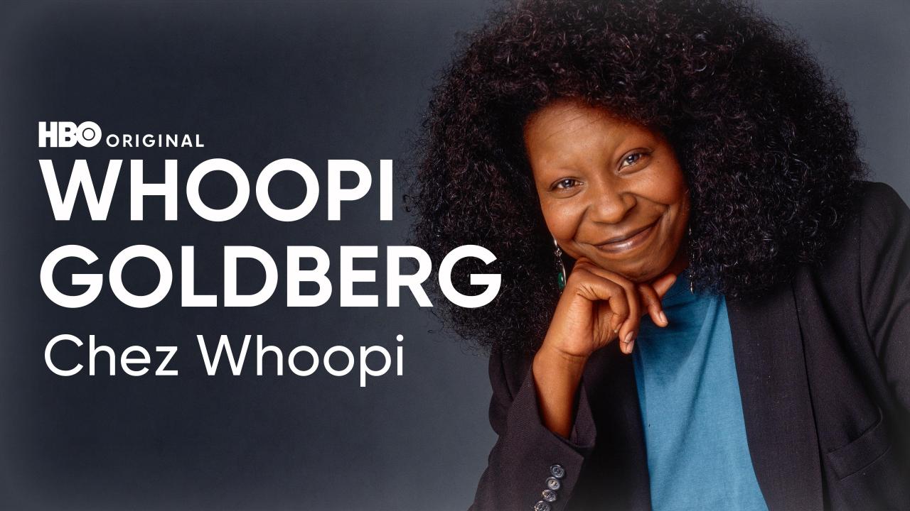 Chez Whoopi