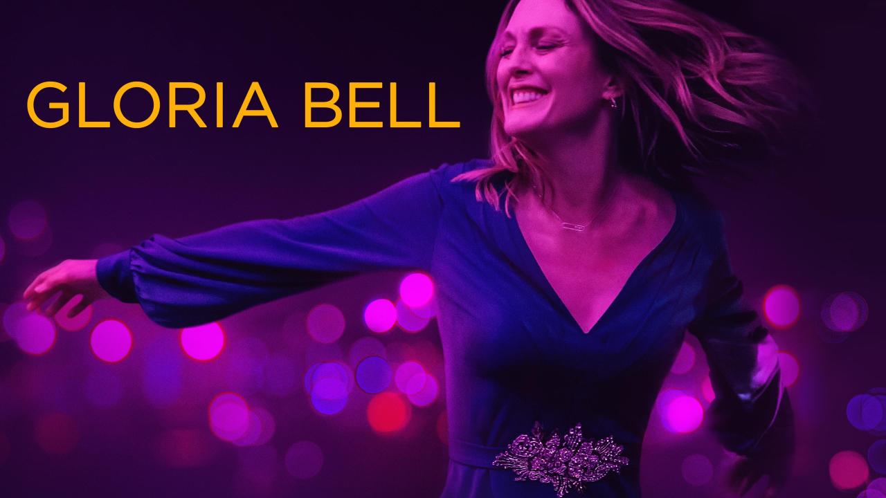 Gloria Bell