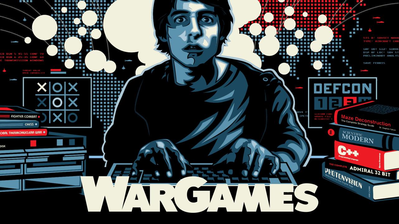 WarGames