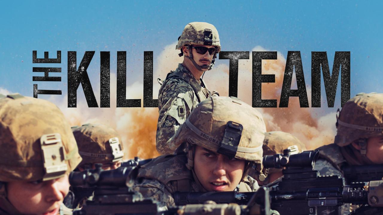 The Kill Team