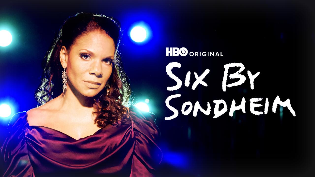 Six by Sondheim