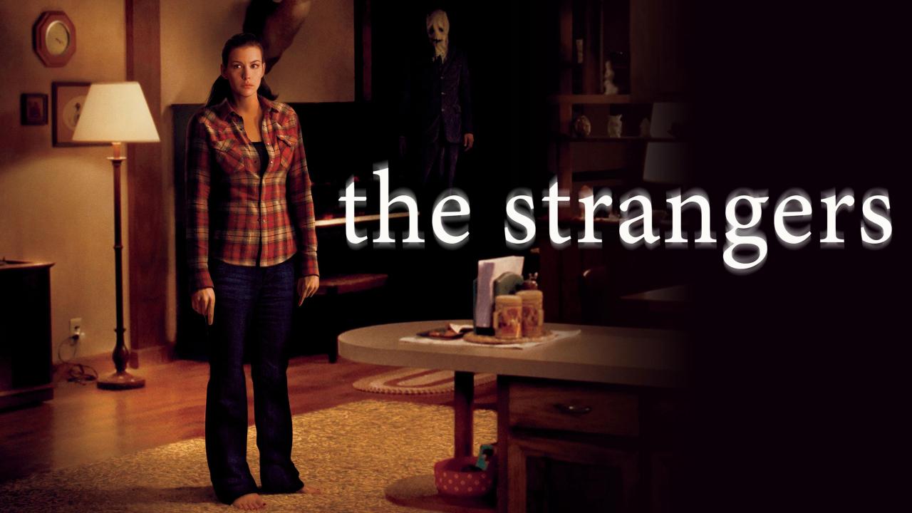 The Strangers