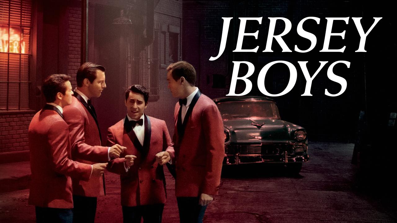 Jersey Boys