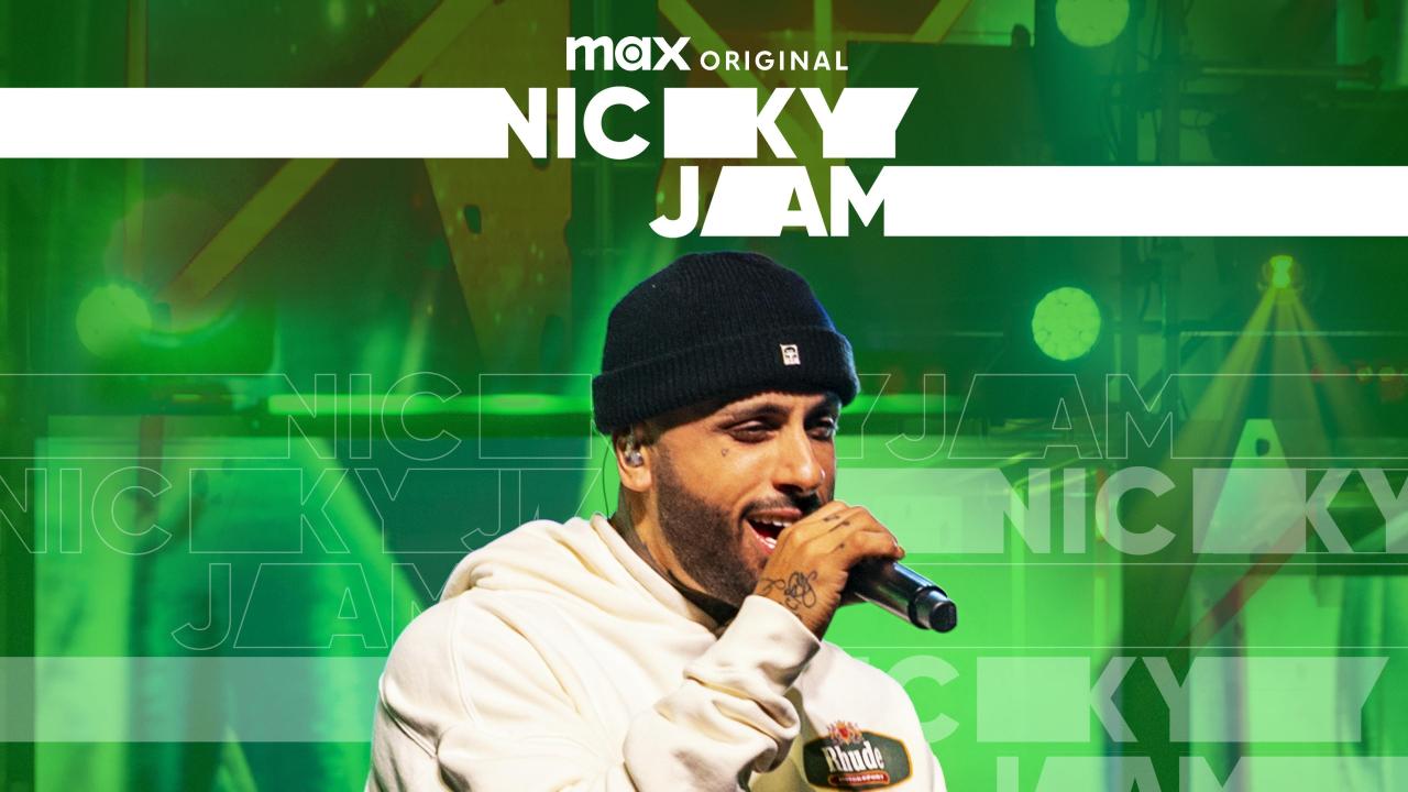 Nicky Jam