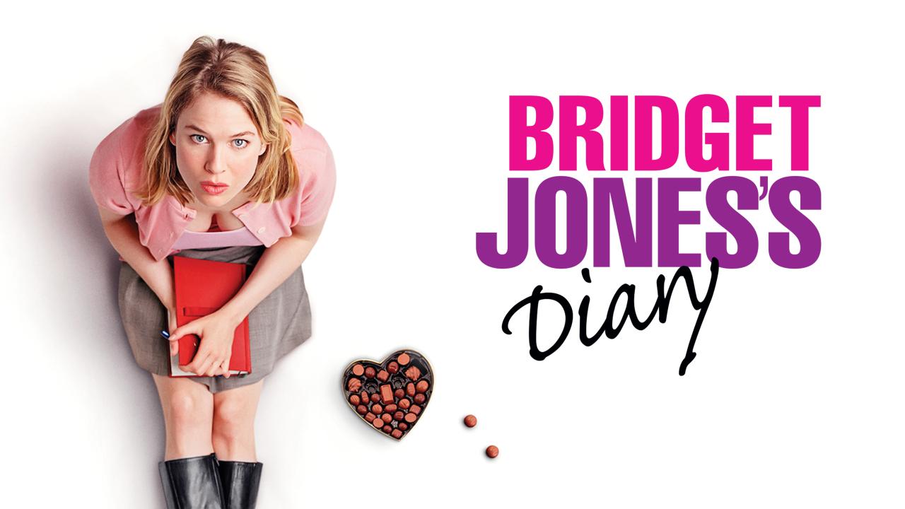 Bridget Jones's Diary