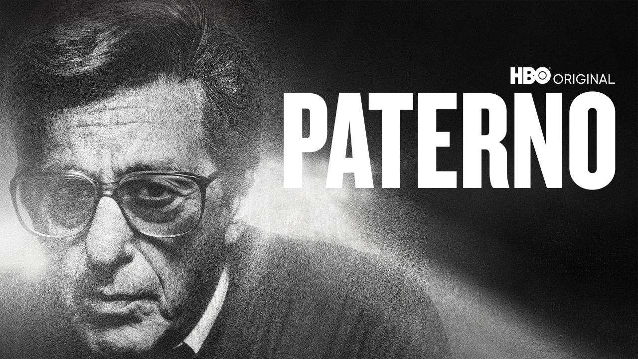 Paterno (2018)