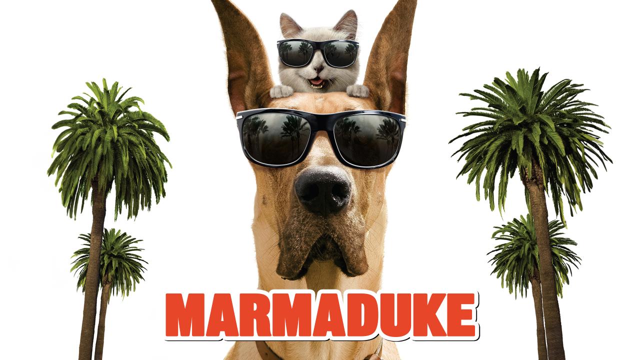 Marmaduke