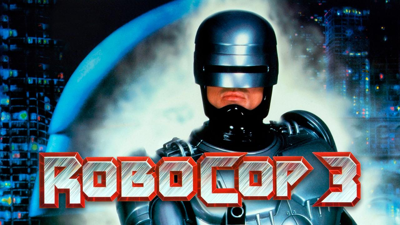 RoboCop 3