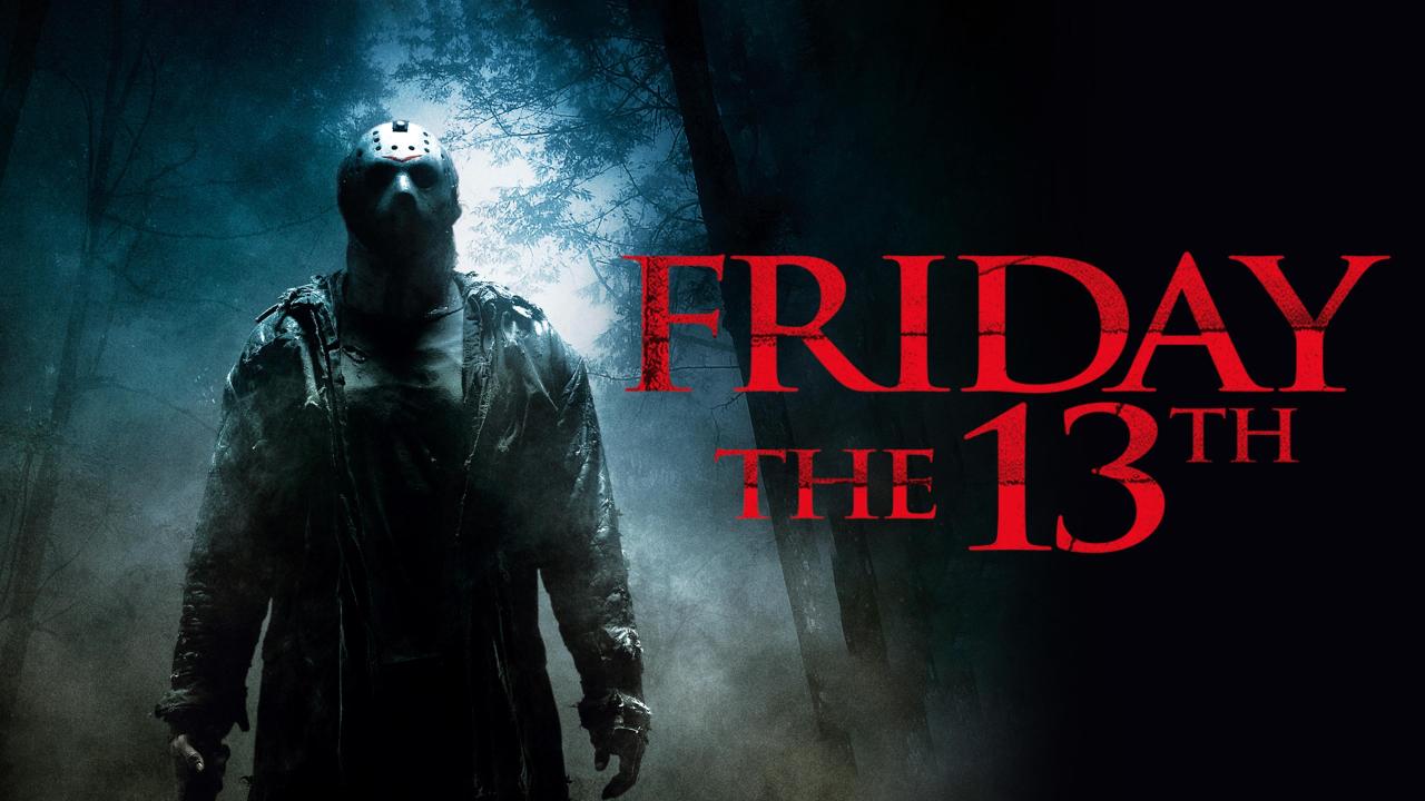 Friday the 13th