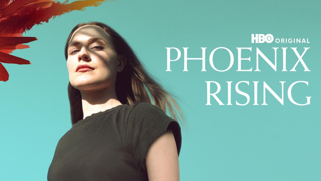 Phoenix Rising