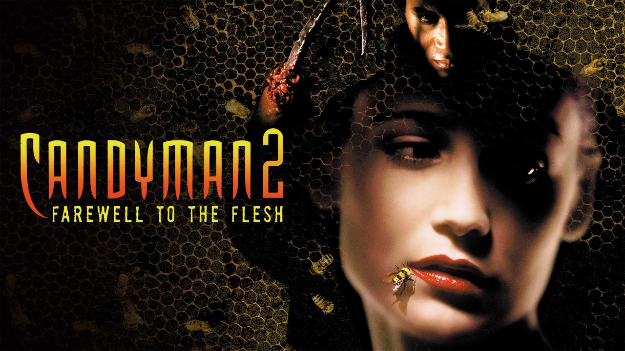 Candyman: Farewell to the Flesh