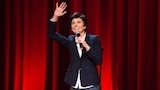 tig notaro: boyish girl interupted