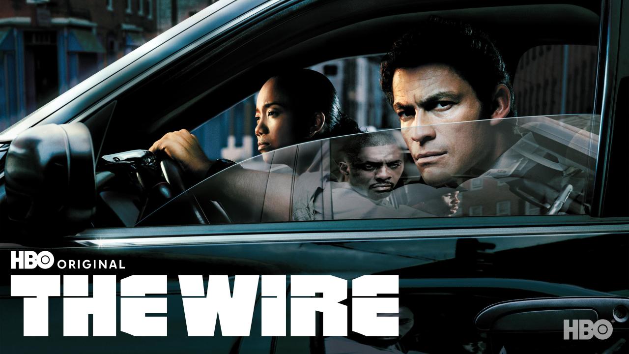 The Wire