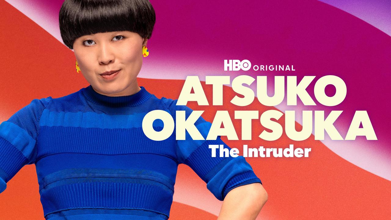 Atsuko Okatsuka: The Intruder