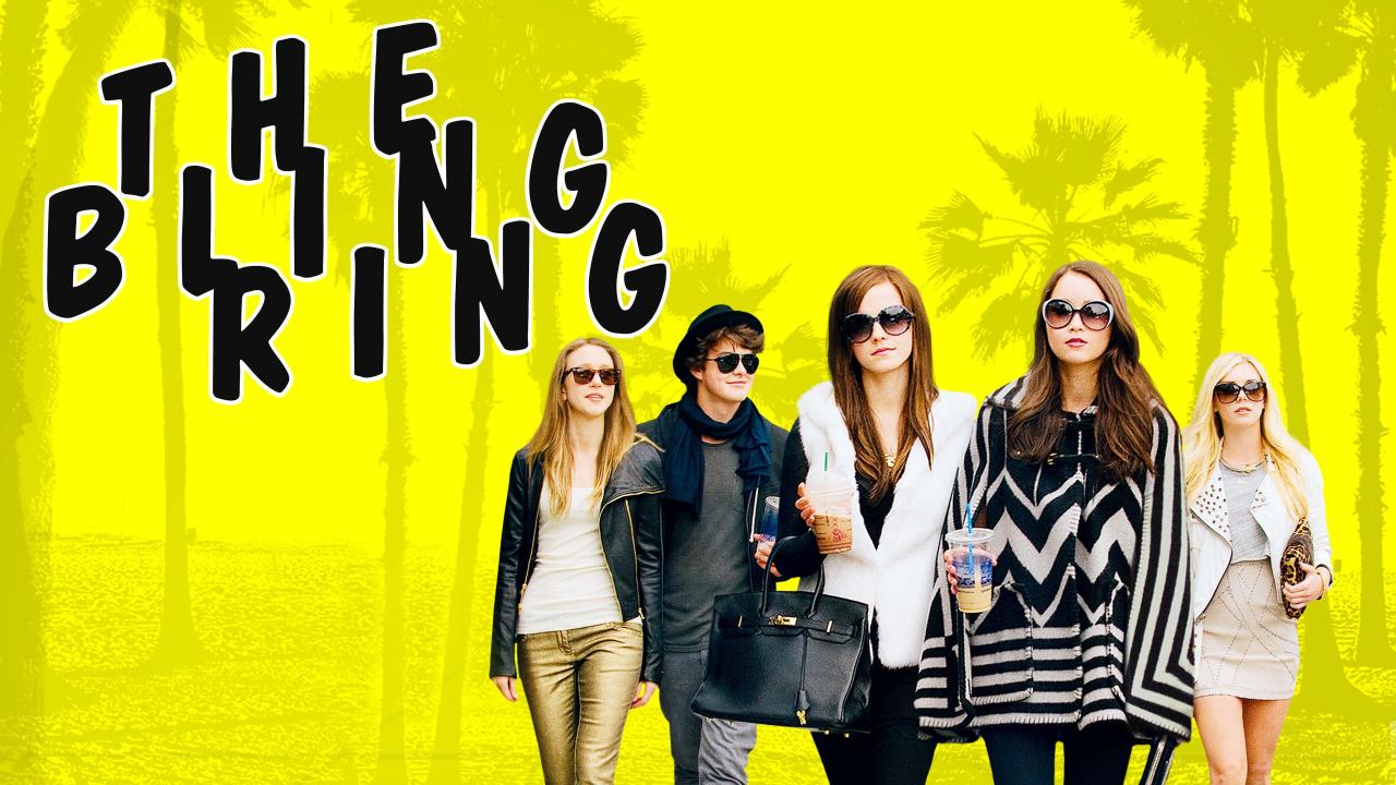 The Bling Ring