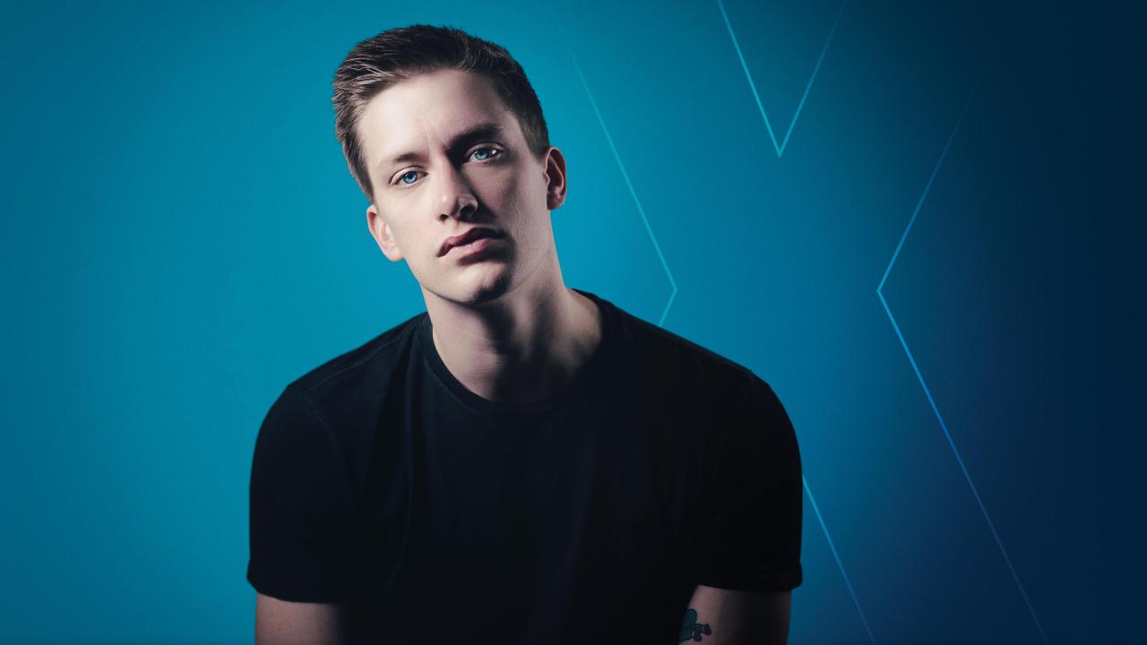 Daniel Sloss: X