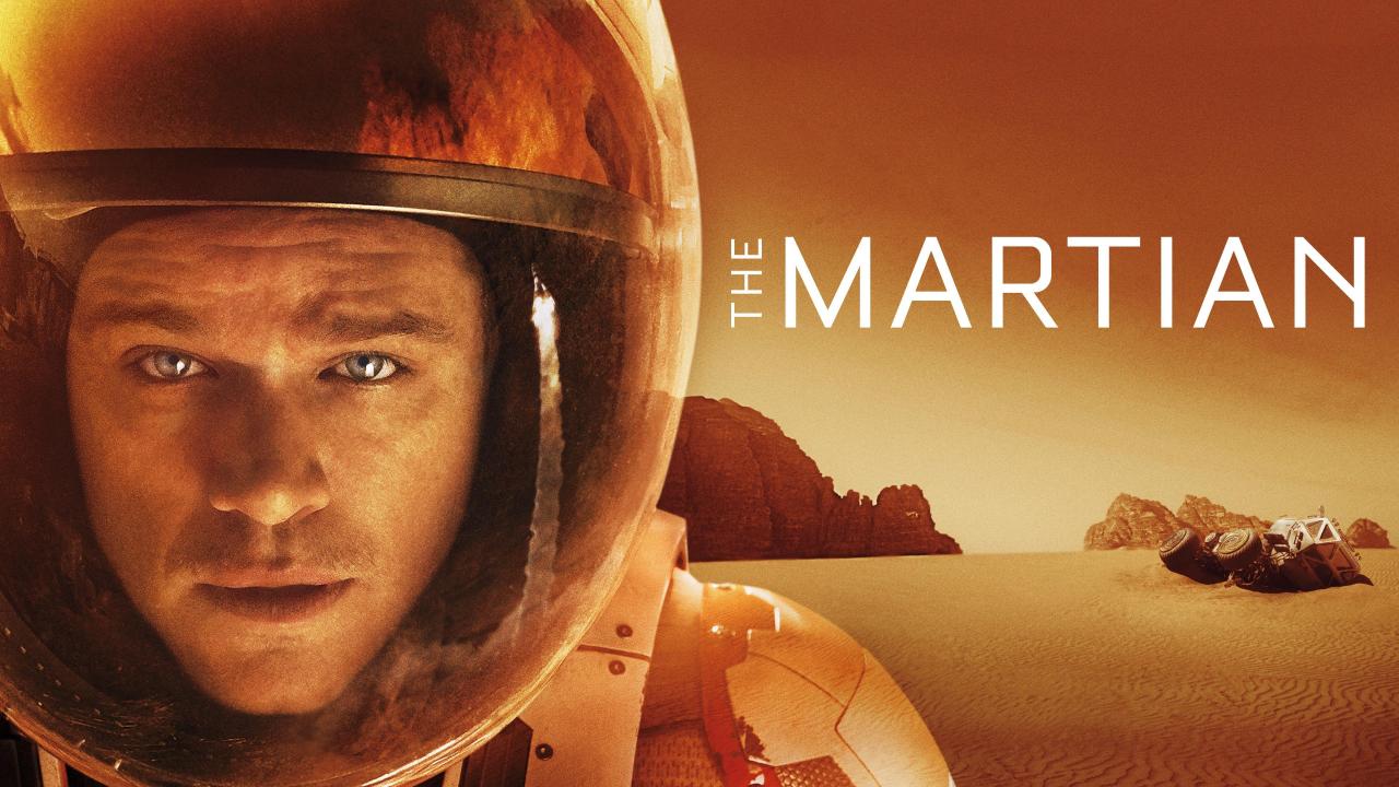 The Martian