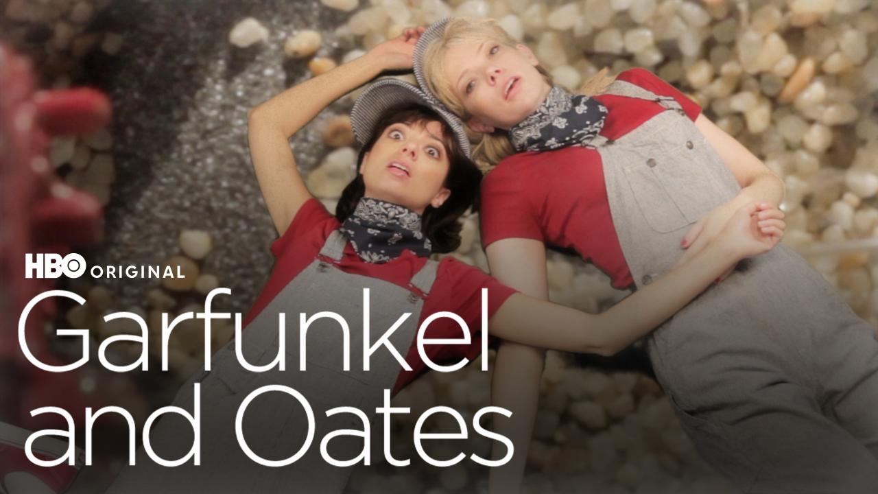 Garfunkel And Oates