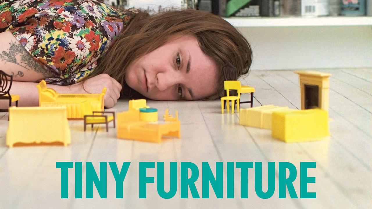 Tiny Furniture