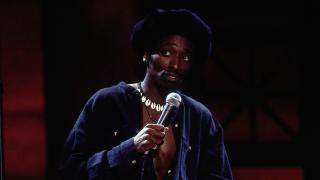 Eddie Griffin