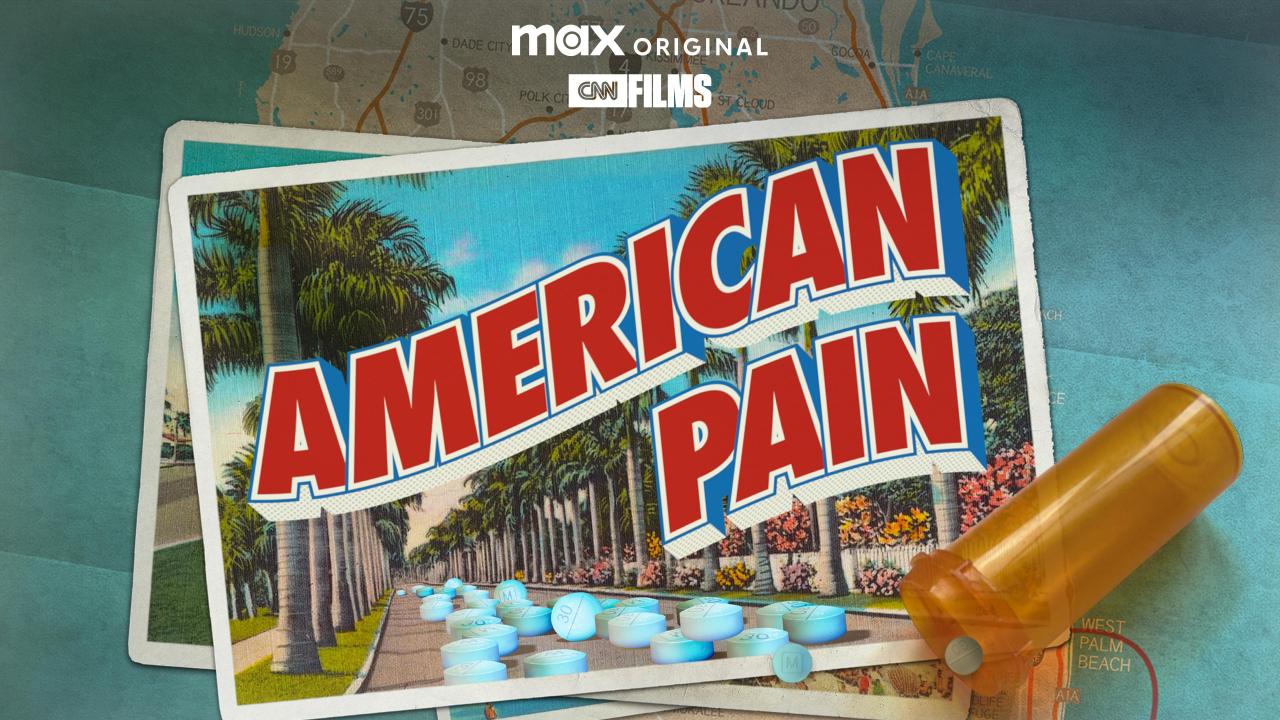 American Pain