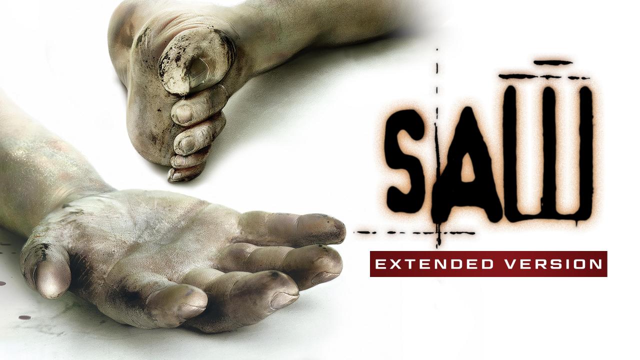 Saw: Extended Version