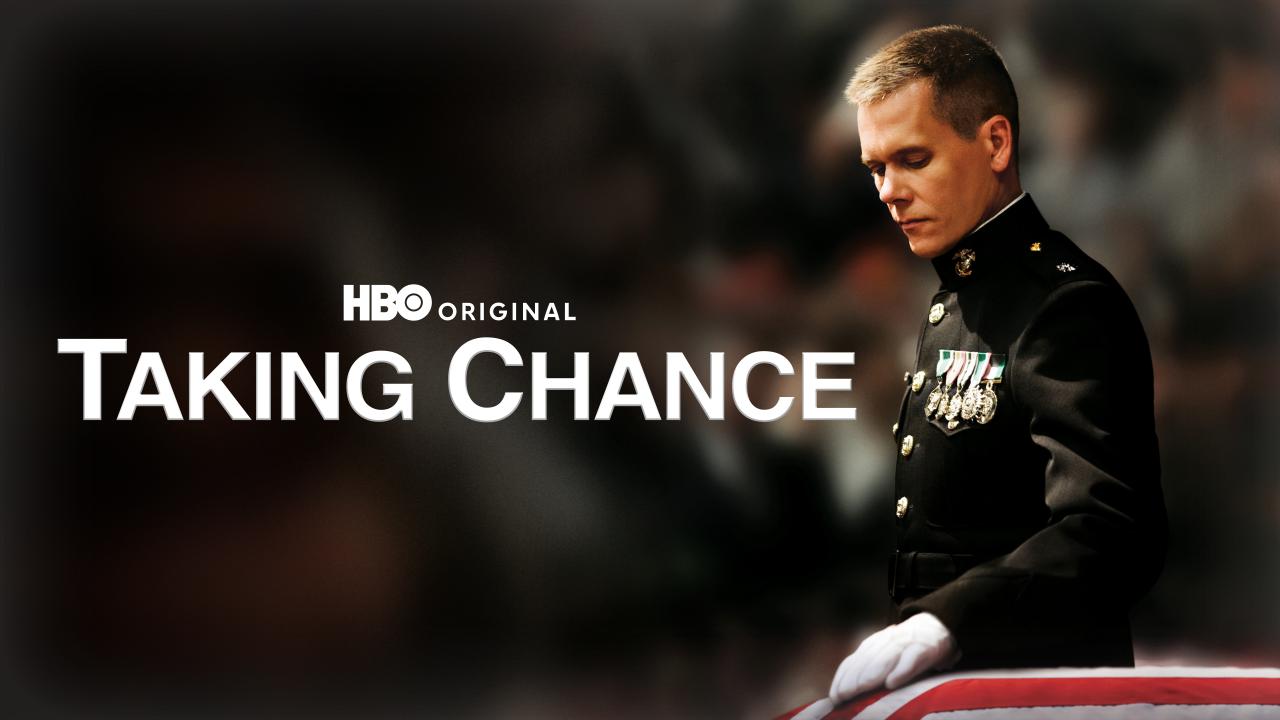 Taking Chance