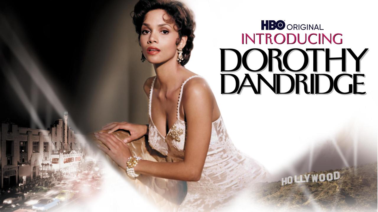 Introducing Dorothy Dandridge