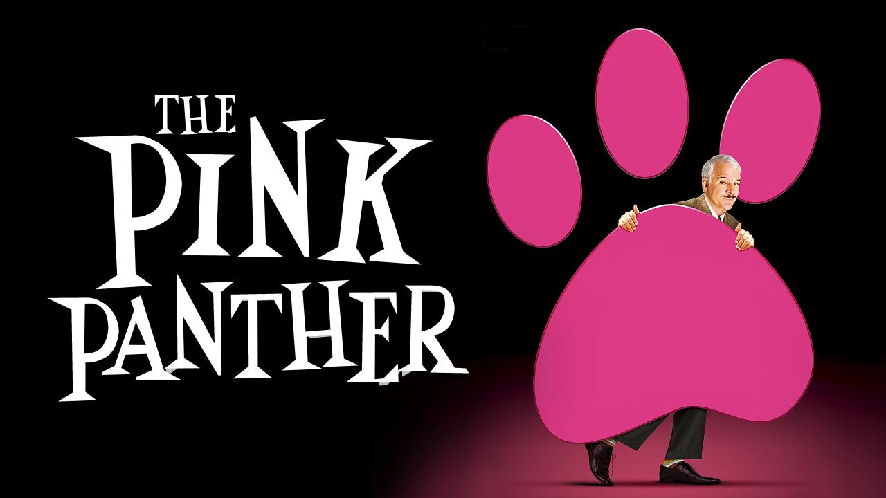 The Pink Panther