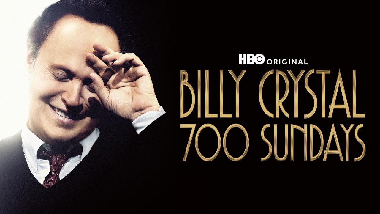 Billy Crystal 700 Sundays