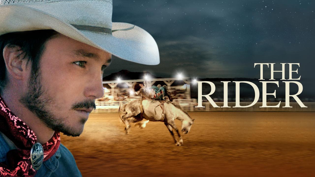 The Rider