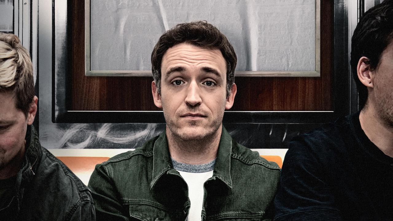 Dan Soder: Son of a Gary