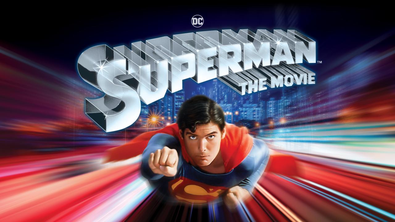 Superman: The Movie