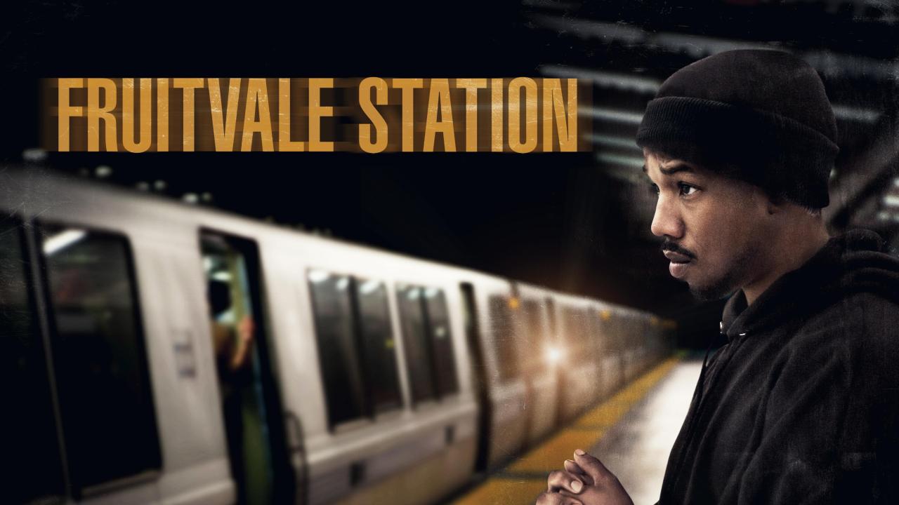 Fruitvale Station