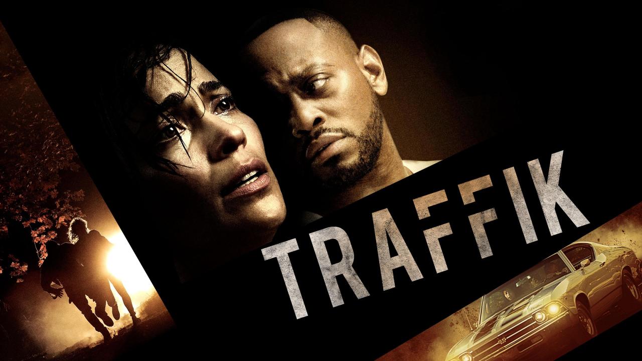 Traffik