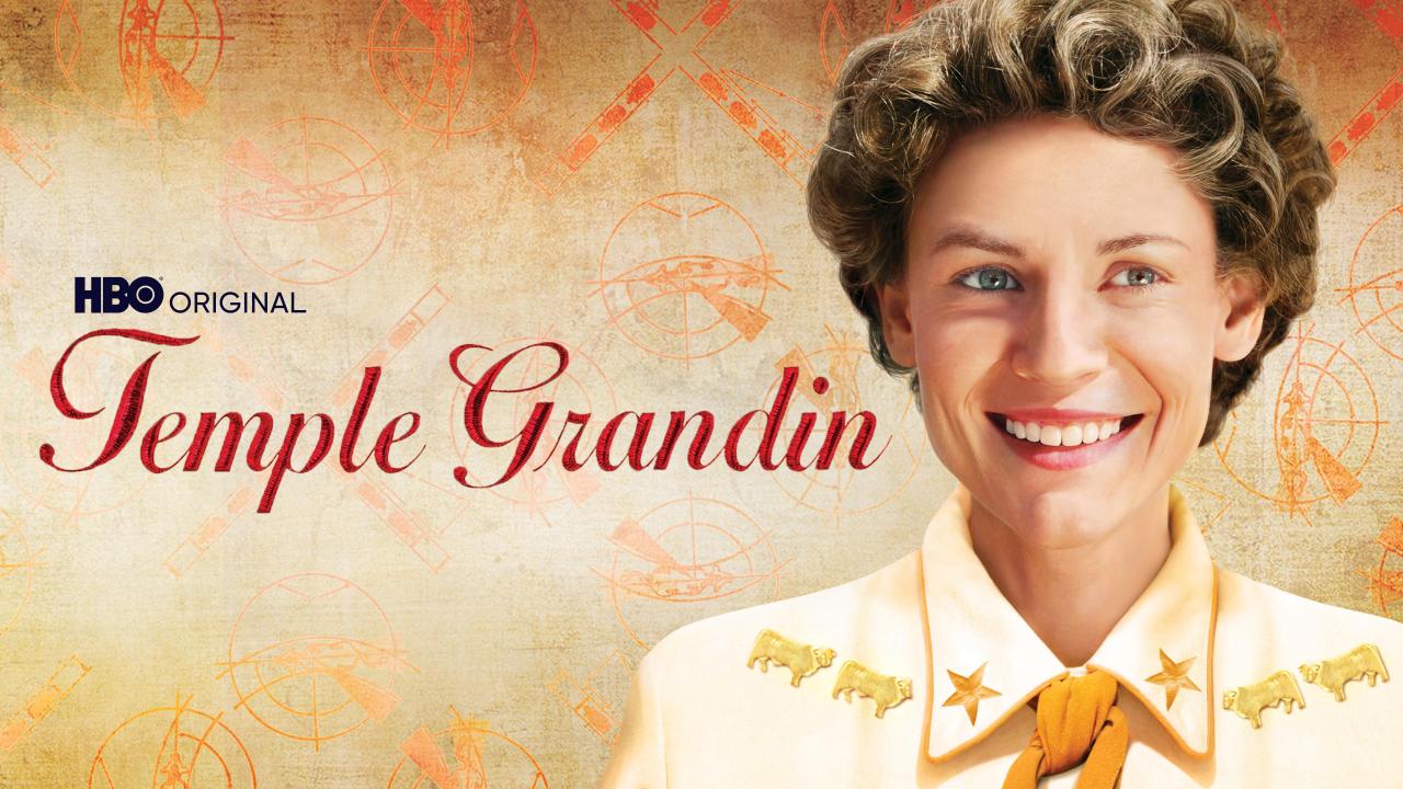 Temple Grandin