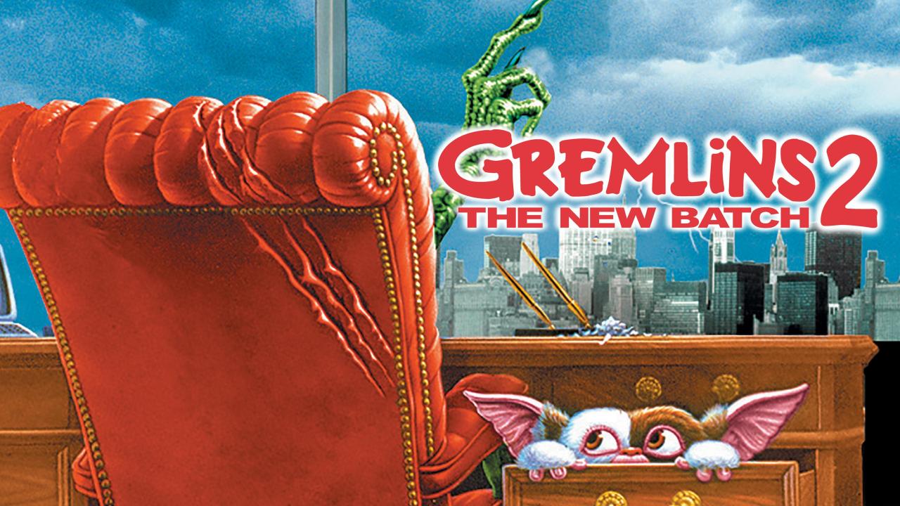 Gremlins 2: The New Batch