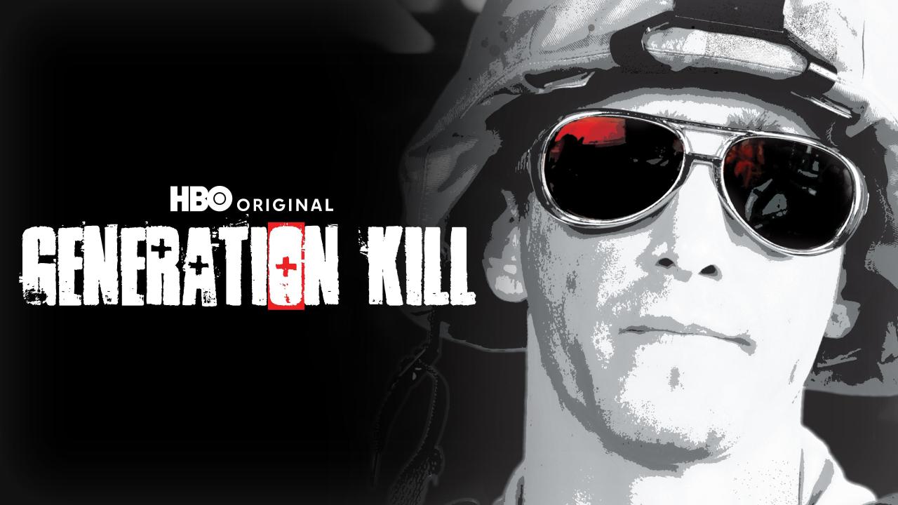 Generation Kill