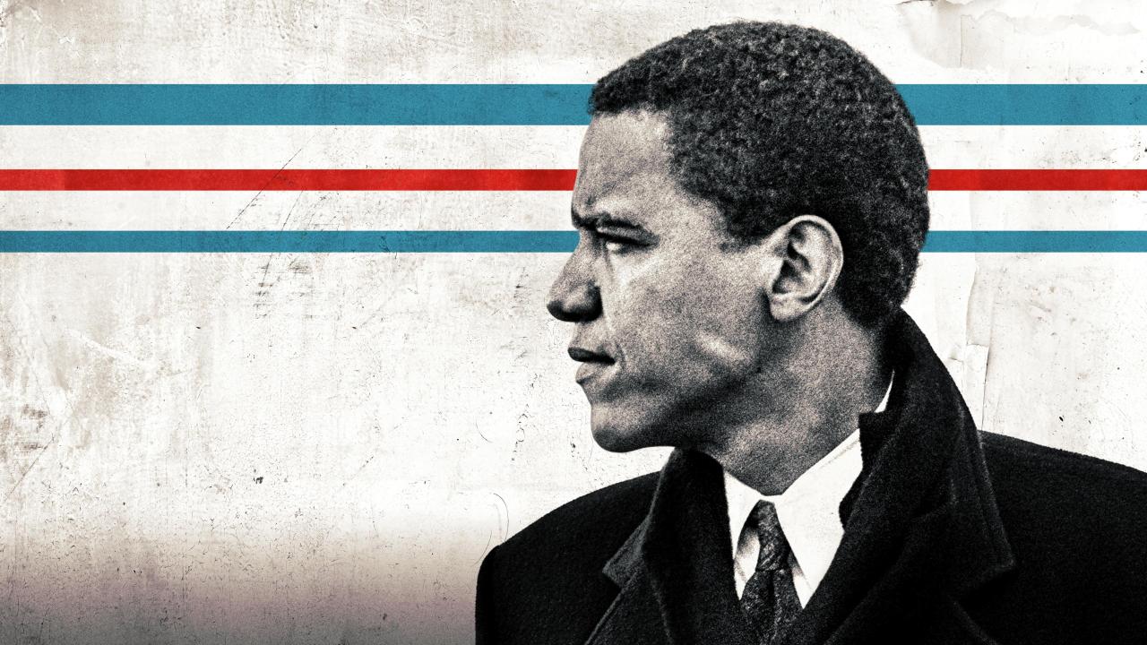 Obama: In Pursuit of a More Perfect Union