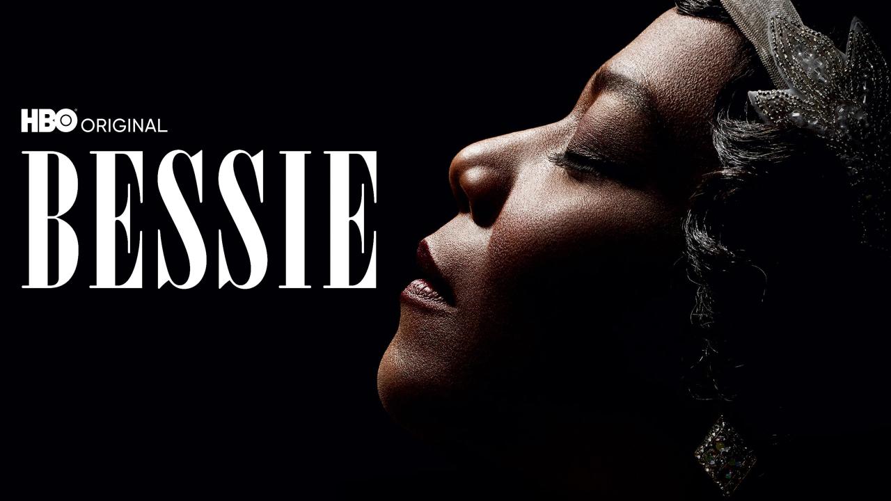 Bessie (2015)