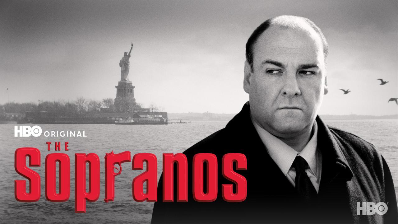 The Sopranos