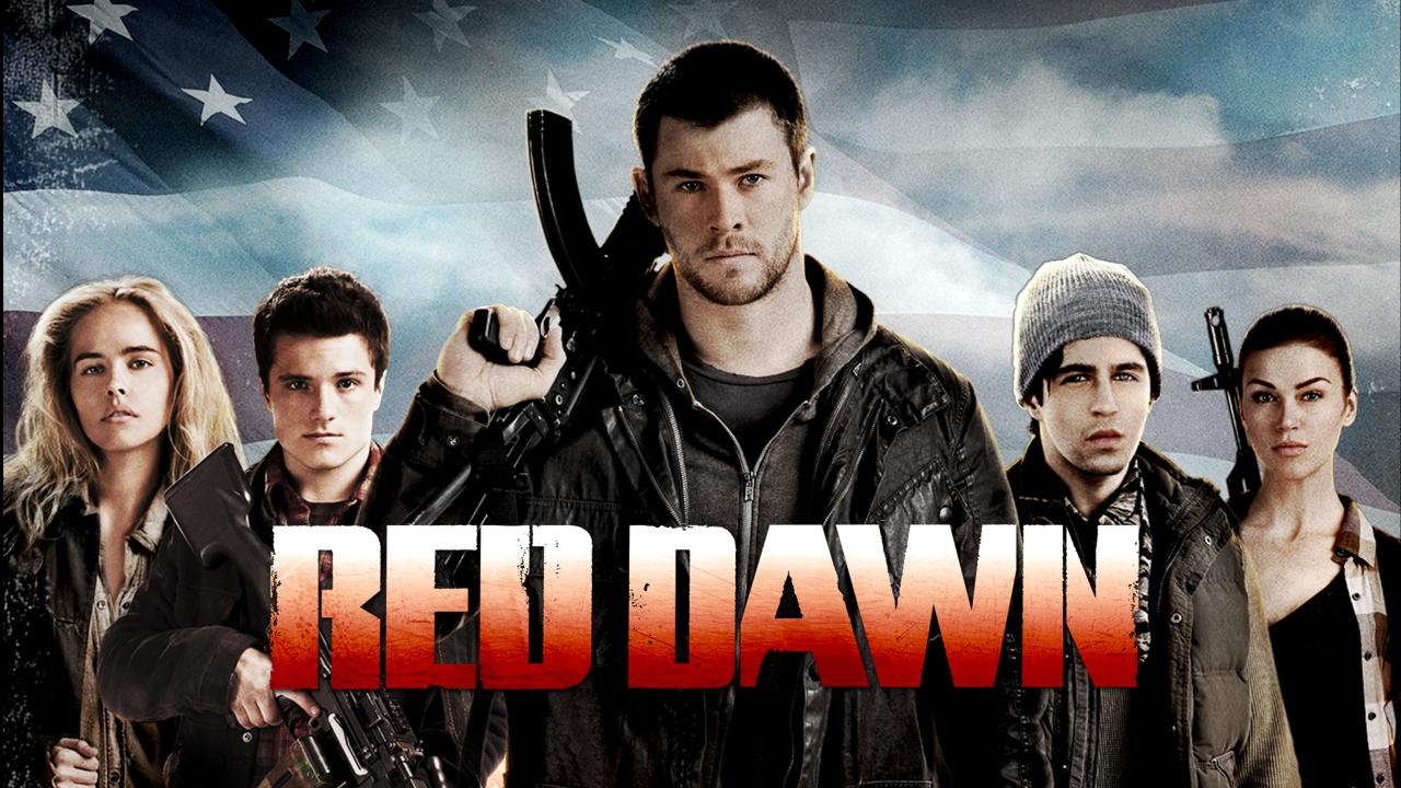 Red Dawn