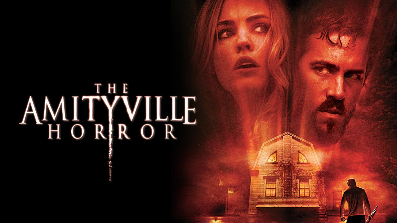 The Amityville Horror