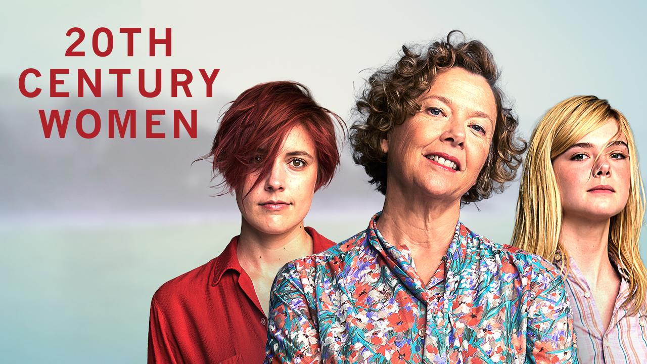 20th Century Women