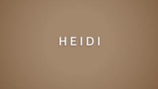 Heidi