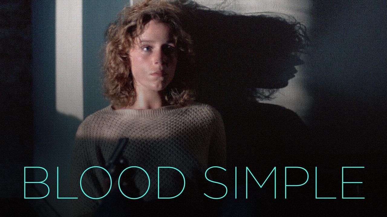 Blood Simple