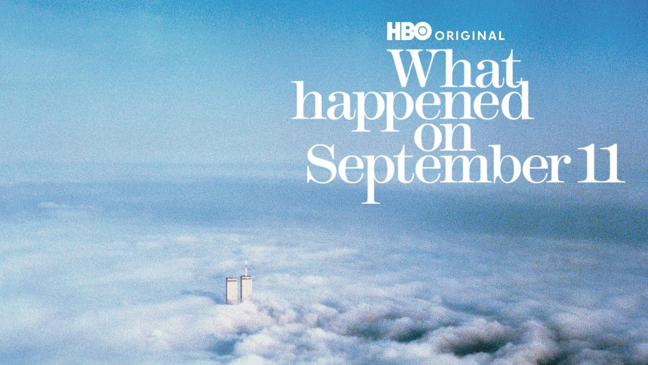 What Happened on September 11