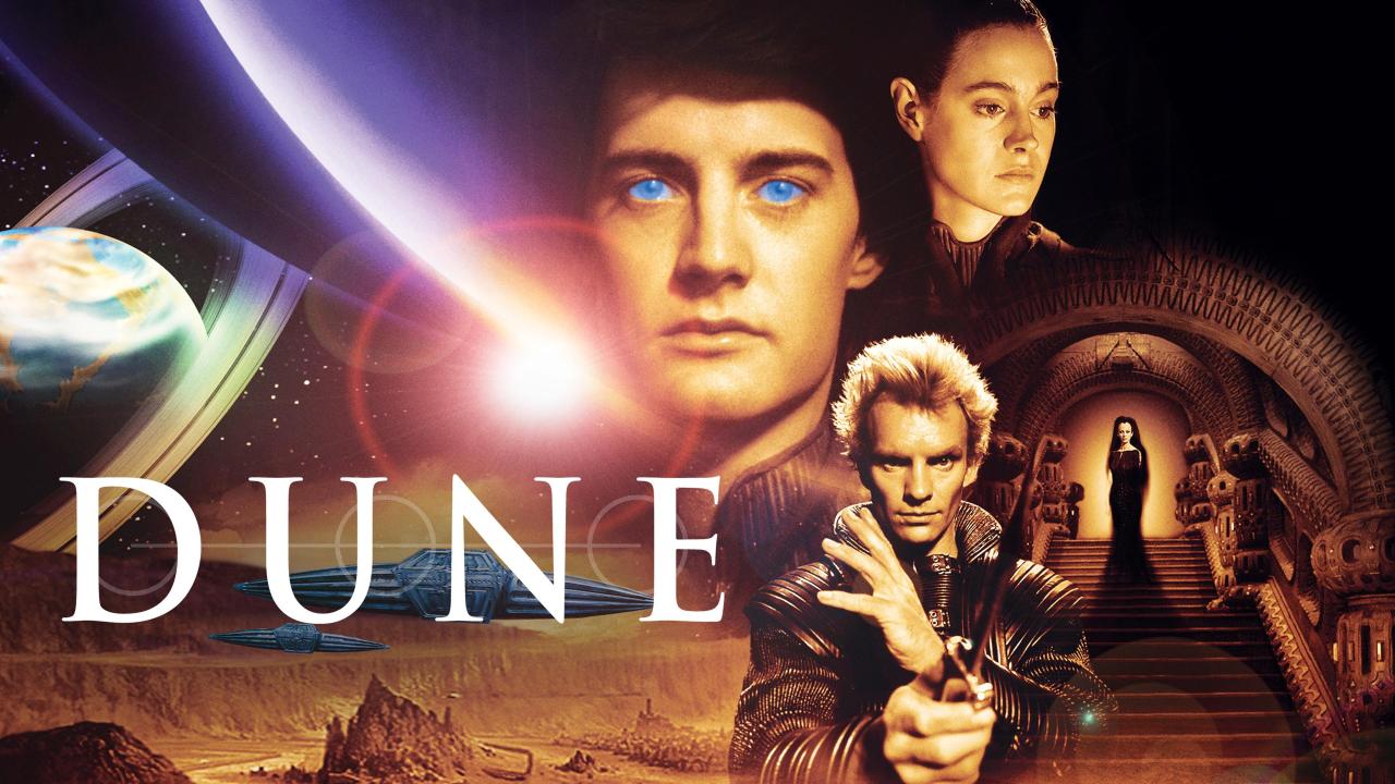 Dune (1984)