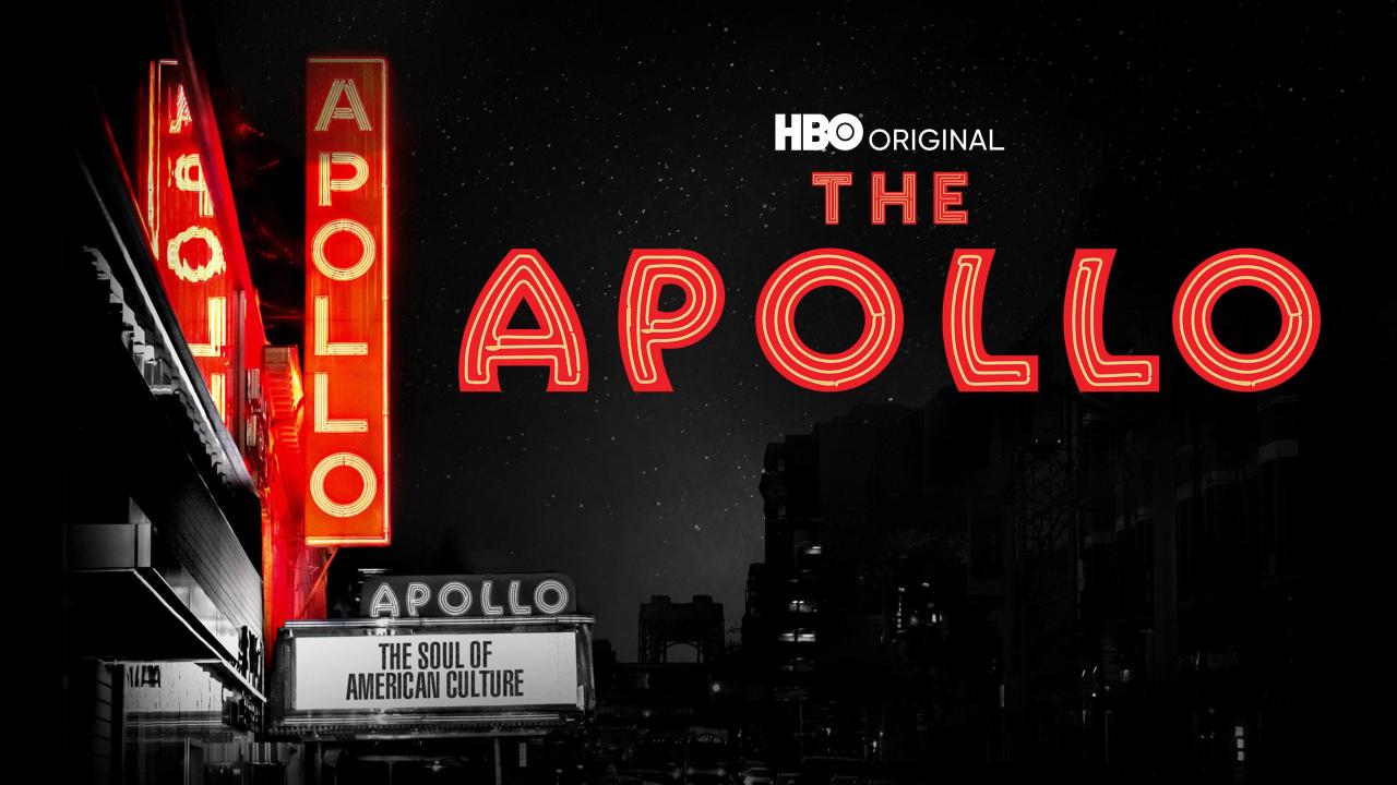 The Apollo