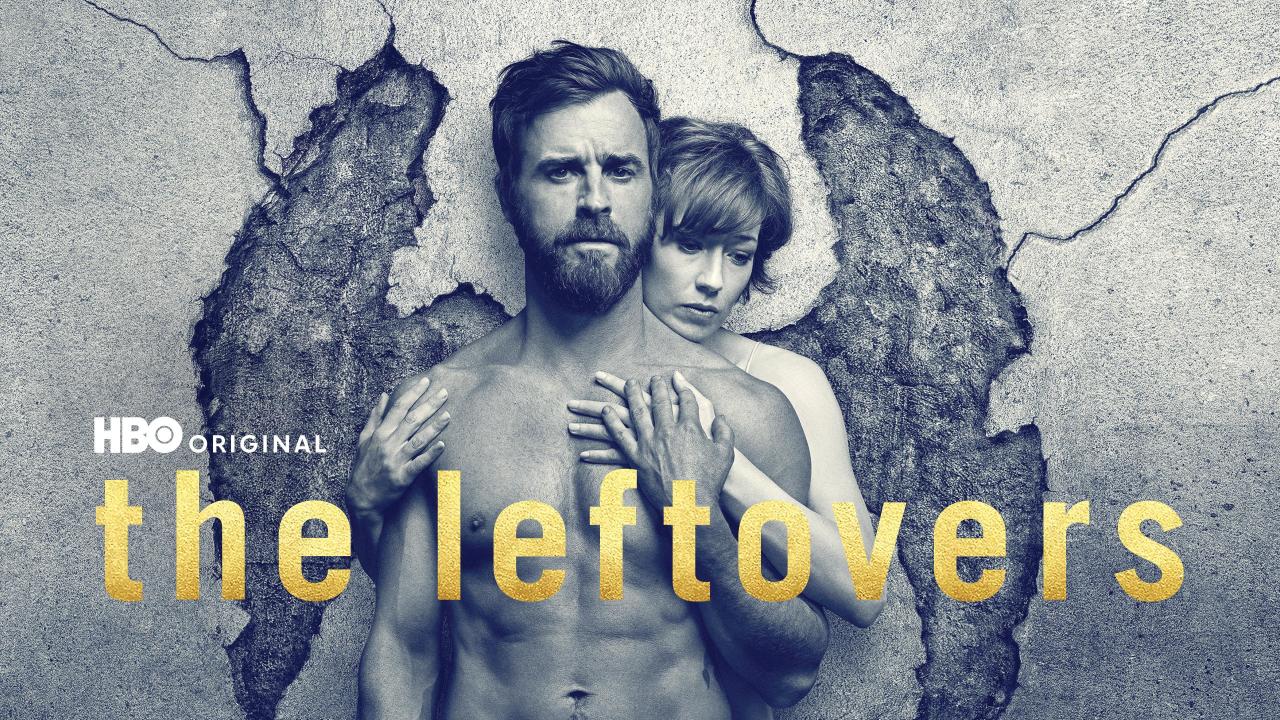 The Leftovers